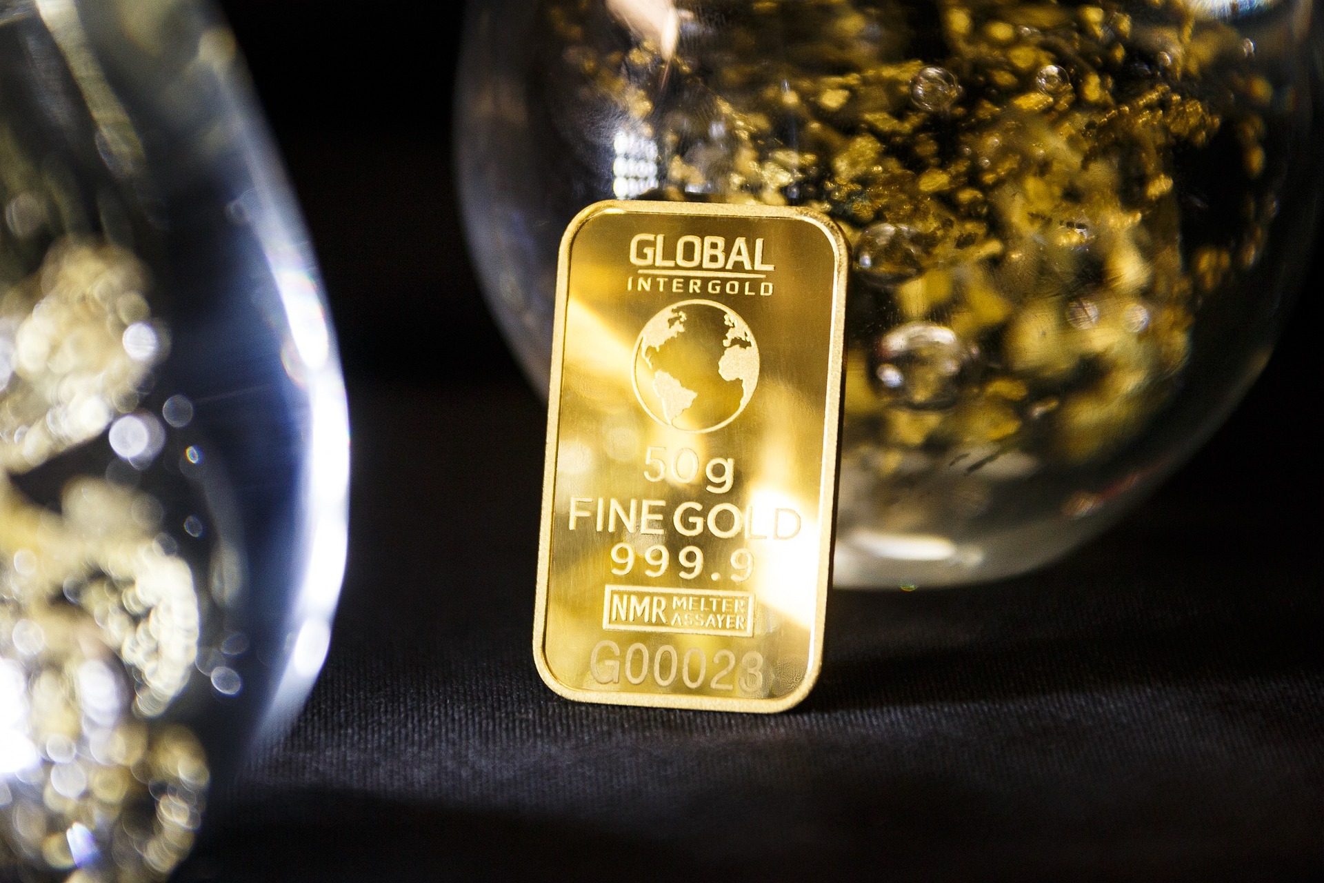 CFD-Trading mit Gold gewinnt an Bedeutung