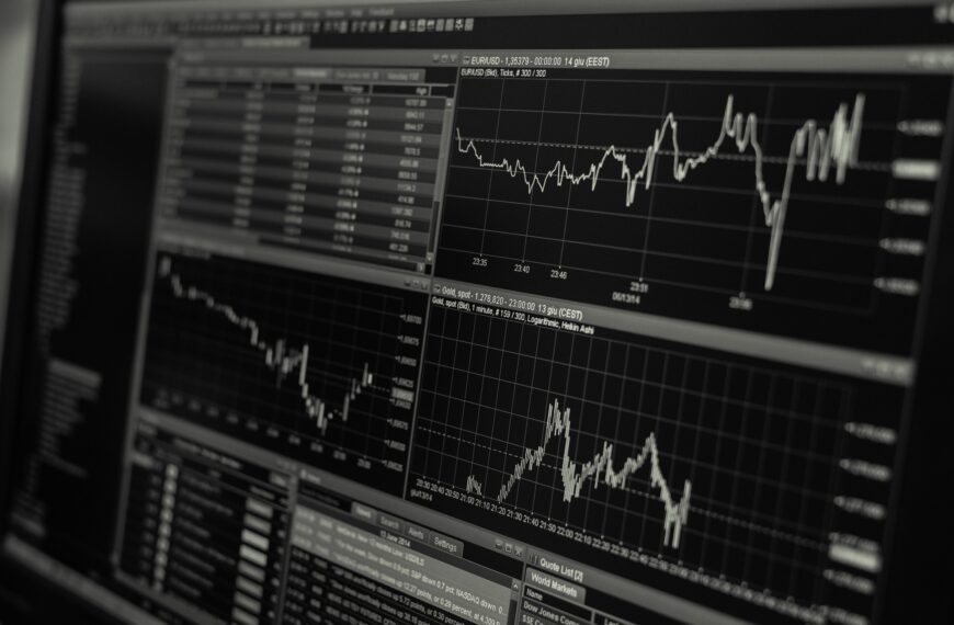 Kapitalmärkte und Finanzsysteme – wie Geldströme die globale Wirtschaft&hellip;