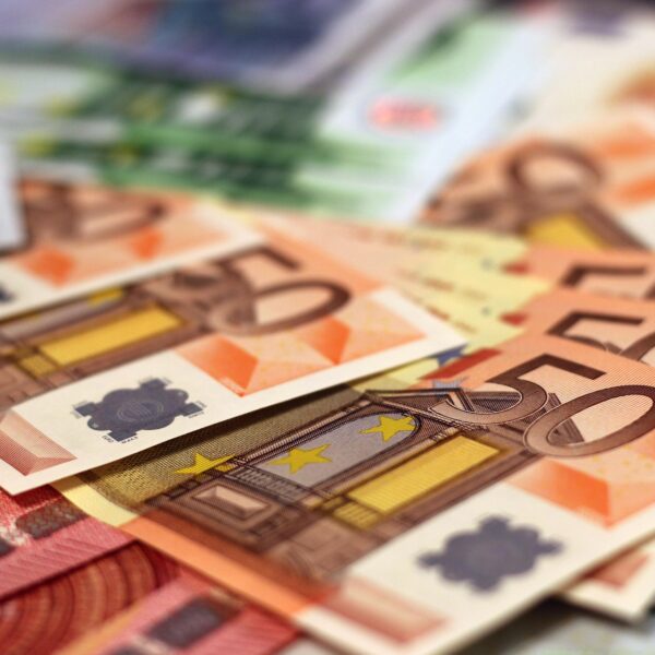 Kapitalbeschaffung – wie die Wahl der Finanzierung über Erfolg&hellip;