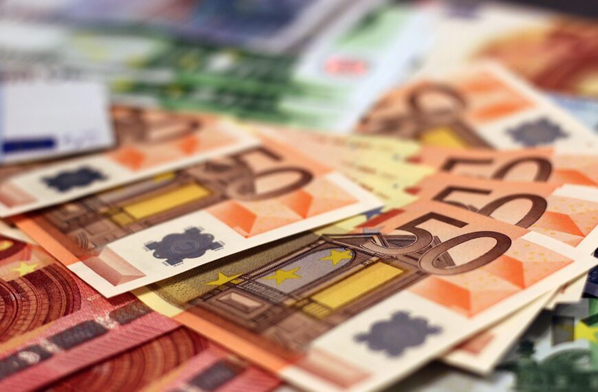 Kapitalbeschaffung – wie die Wahl der Finanzierung über Erfolg&hellip;